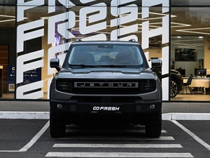 Внедорожник Jetour T1 2025 года, 3399000 рублей, Волгоград