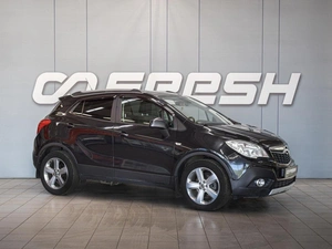 Внедорожник Opel Mokka 2013 года, 900000 рублей, Муром