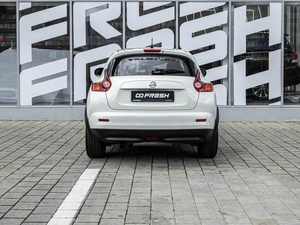 Внедорожник Nissan Juke 2011 года, 958070 рублей, Ставрополь