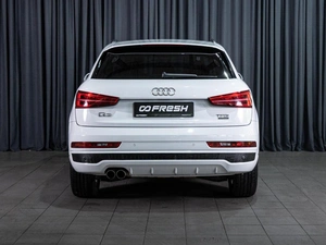 Внедорожник Audi Q3 2016 года, 2240000 рублей, Волгоград