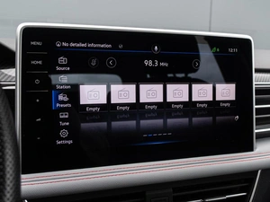 Внедорожник Volkswagen Tiguan L 2021 года, 3800000 рублей, Краснодар