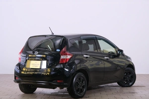 Хетчбэк Nissan Note 2019 года, 999000 рублей, Омск