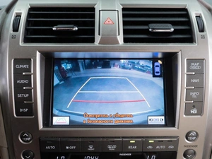 Внедорожник Lexus GX 2011 года, 3299000 рублей, Тюмень
