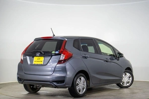 Хетчбэк Honda Fit 2019 года, 1189000 рублей, Оренбург