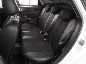 Седан Ford Focus 2015 года, 1124000 рублей, Воронеж