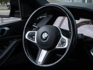 Внедорожник BMW X5 2019 года, 6394600 рублей, Волгоград