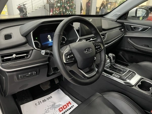 Внедорожник Chery Tiggo 8 2021 года, 1887000 рублей, Солонцы