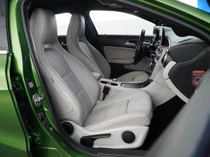 Хетчбэк Mercedes-benz A-класс 2015 года, 1649055 рублей, Москва