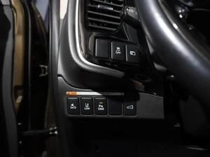 Внедорожник Mitsubishi Outlander 2017 года, 2820999 рублей, Тверь