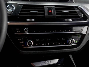Внедорожник BMW X3 2019 года, 3449000 рублей, Тюмень