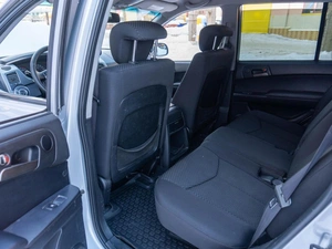 Внедорожник SsangYong Kyron 2011 года, 879000 рублей, Саратов