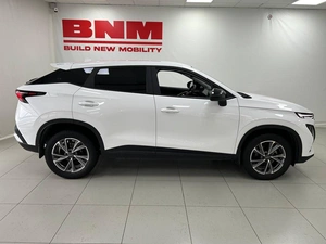 Внедорожник OMODA C5 2024 года, 1760000 рублей, Смоленск