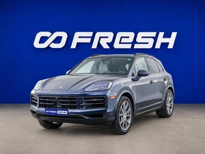 Внедорожник Porsche Cayenne 2023 года, 11498888 рублей, Москва