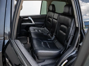 Внедорожник Toyota Land Cruiser 2012 года, 3545000 рублей, Краснодар