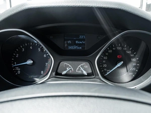 Хетчбэк Ford Focus 2016 года, 1148000 рублей, Ставрополь