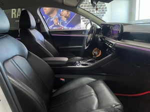 Седан Kia K5 2020 года, 2150000 рублей, Ярославль