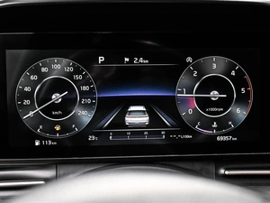 Минивэн Kia Carnival 2021 года, 3699000 рублей, Кирилловка