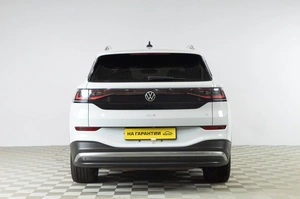 Внедорожник Volkswagen ID.6 2022 года, 4799000 рублей, Челябинск