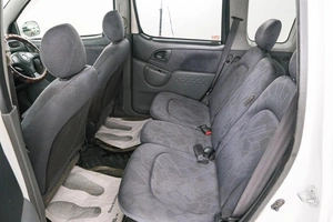 Минивэн Toyota Funcargo 2001 года, 429000 рублей, Красноярск