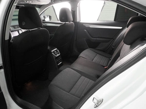 Лифтбек Skoda Octavia 2013 года, 1176000 рублей, Воронеж