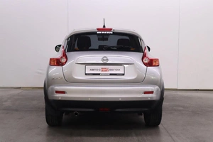 Внедорожник Nissan Juke 2012 года, 980000 рублей, Брянск