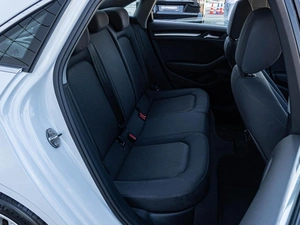 Седан Audi A3 2018 года, 2380000 рублей, Краснодар