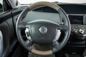 Седан Nissan Primera 2005 года, 539000 рублей, Пермь