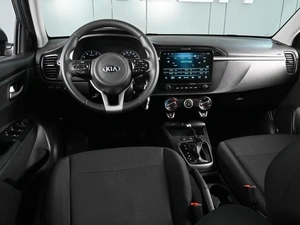 Хетчбэк Kia Rio X 2020 года, 1669000 рублей, Аксай