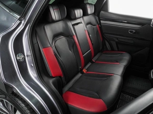 Внедорожник Jetour Dashing 2024 года, 2127000 рублей, Воронеж