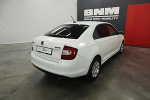 Хэтчбек Skoda Rapid 2018 года, 1050000 рублей, Курск