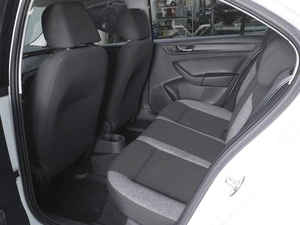Лифтбек Skoda Rapid 2020 года, 1540000 рублей, Ростов-на-Дону