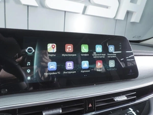 Седан Chery Arrizo 8 2023 года, 2250000 рублей, Ростов-на-Дону