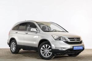 Внедорожник Honda CR-V 2012 года, 2079000 рублей, Тюмень
