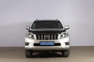 Внедорожник Toyota Land Cruiser Prado 2010 года, 3199000 рублей, Новосибирск