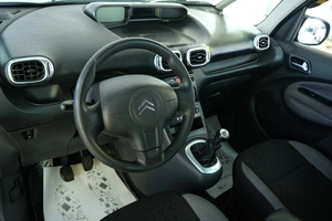 Минивэн Citroen C3 Picasso 2010 года, 699000 рублей, Омск