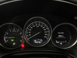 Внедорожник Mazda CX-5 2014 года, 1687000 рублей, Солонцы