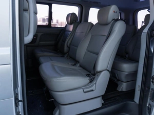 Минивэн Hyundai Grand Starex 2019 года, 3100000 рублей, Самара