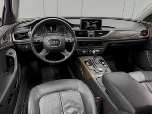 Седан Audi A6 2014 года, 1430000 рублей, Ростов-на-Дону
