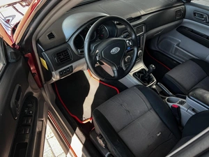 Внедорожник Subaru Forester 2006 года, 770000 рублей, Уфа