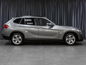 Внедорожник BMW X1 2012 года, 1249000 рублей, Тюмень