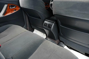 Седан Toyota Camry 2008 года, 1049000 рублей, Тюмень