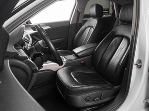 Седан Audi A6 2014 года, 2049000 рублей, Тюмень