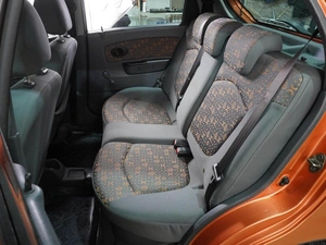 Хетчбэк Chevrolet Spark 2005 года, 349000 рублей, Воронеж