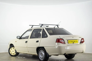 Седан Daewoo Nexia 2012 года, 279000 рублей, Оренбург