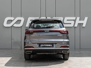 Внедорожник Chery Tiggo 7 Pro 2022 года, 1610000 рублей, Краснодар