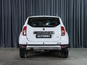 Внедорожник Renault Duster 2014 года, 965000 рублей, Волгоград