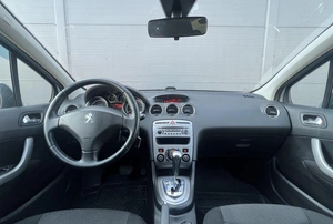 Седан Peugeot 408 2012 года, 560000 рублей, Солонцы