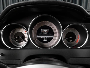 Седан Mercedes-benz C-класс 2013 года, 1712000 рублей, Тюмень