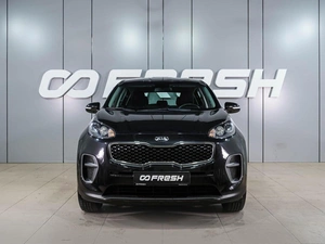 Внедорожник Kia Sportage 2018 года, 2399000 рублей, Воронеж