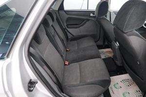 Седан Ford Focus 2008 года, 549000 рублей, Красноярск